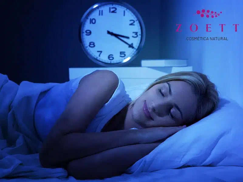 Revitaliza tu piel mientras duermes