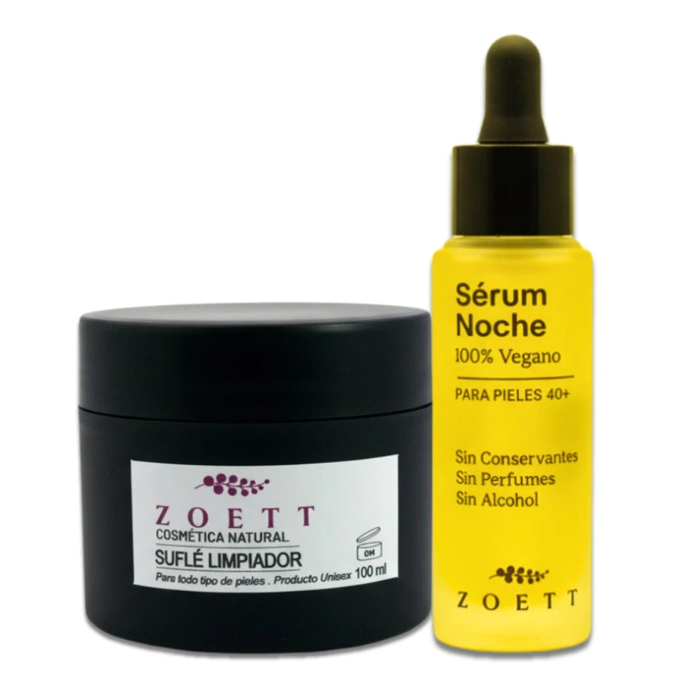 Pack Piel Radiante