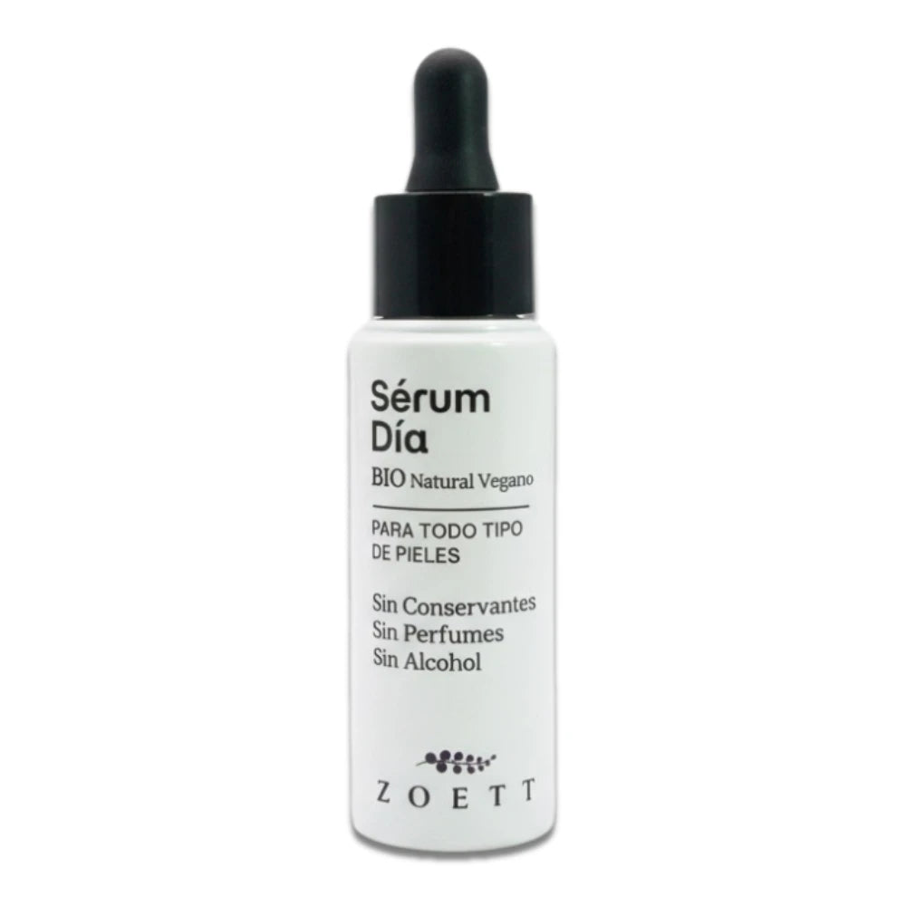 Sérum Día para rojeces, arrugas y manchas